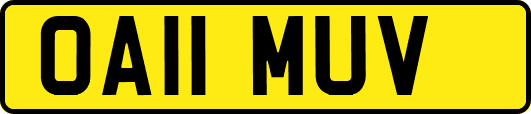 OA11MUV
