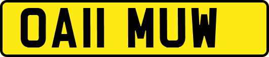 OA11MUW