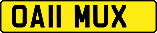 OA11MUX