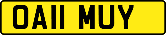 OA11MUY