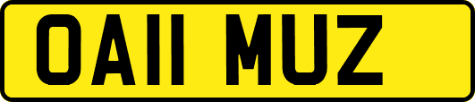 OA11MUZ