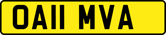 OA11MVA