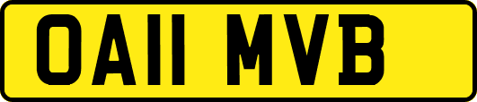 OA11MVB