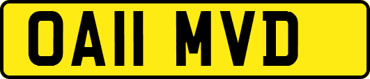 OA11MVD