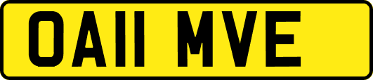 OA11MVE