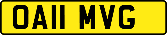 OA11MVG