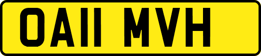OA11MVH