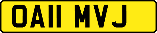 OA11MVJ