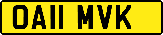 OA11MVK
