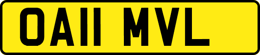 OA11MVL