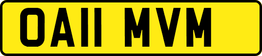 OA11MVM