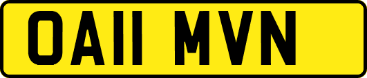 OA11MVN