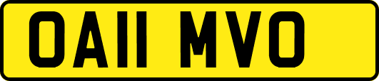 OA11MVO