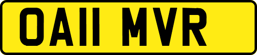 OA11MVR