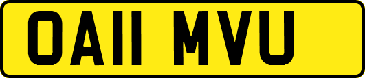OA11MVU