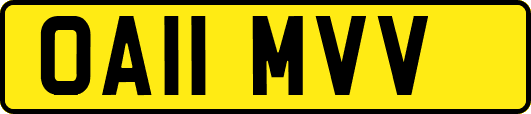 OA11MVV
