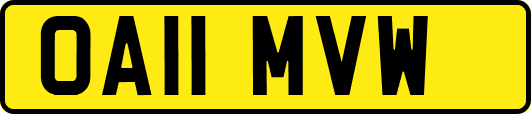OA11MVW