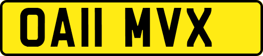 OA11MVX