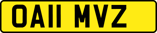 OA11MVZ