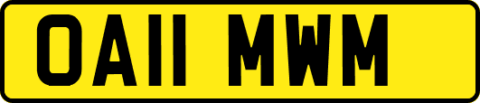 OA11MWM