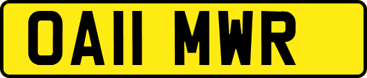 OA11MWR