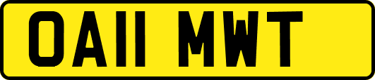OA11MWT