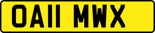 OA11MWX