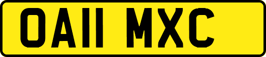 OA11MXC