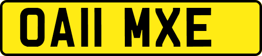 OA11MXE