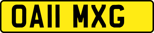 OA11MXG