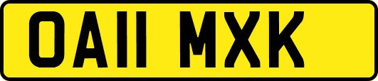 OA11MXK