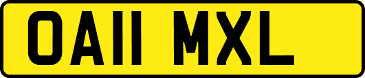 OA11MXL