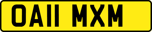 OA11MXM