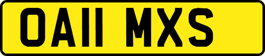OA11MXS