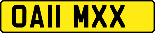 OA11MXX