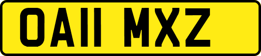 OA11MXZ