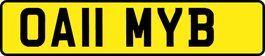 OA11MYB