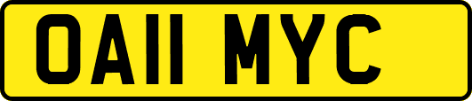 OA11MYC