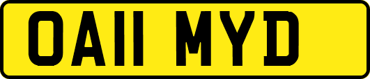 OA11MYD