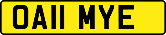 OA11MYE