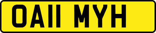 OA11MYH