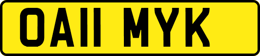 OA11MYK