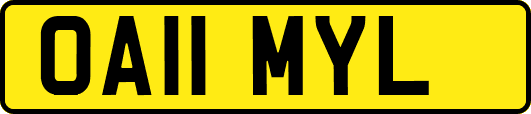 OA11MYL