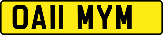 OA11MYM