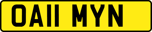 OA11MYN