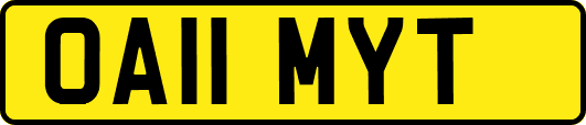 OA11MYT