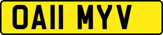 OA11MYV