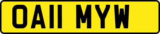 OA11MYW