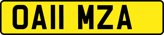 OA11MZA