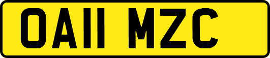 OA11MZC